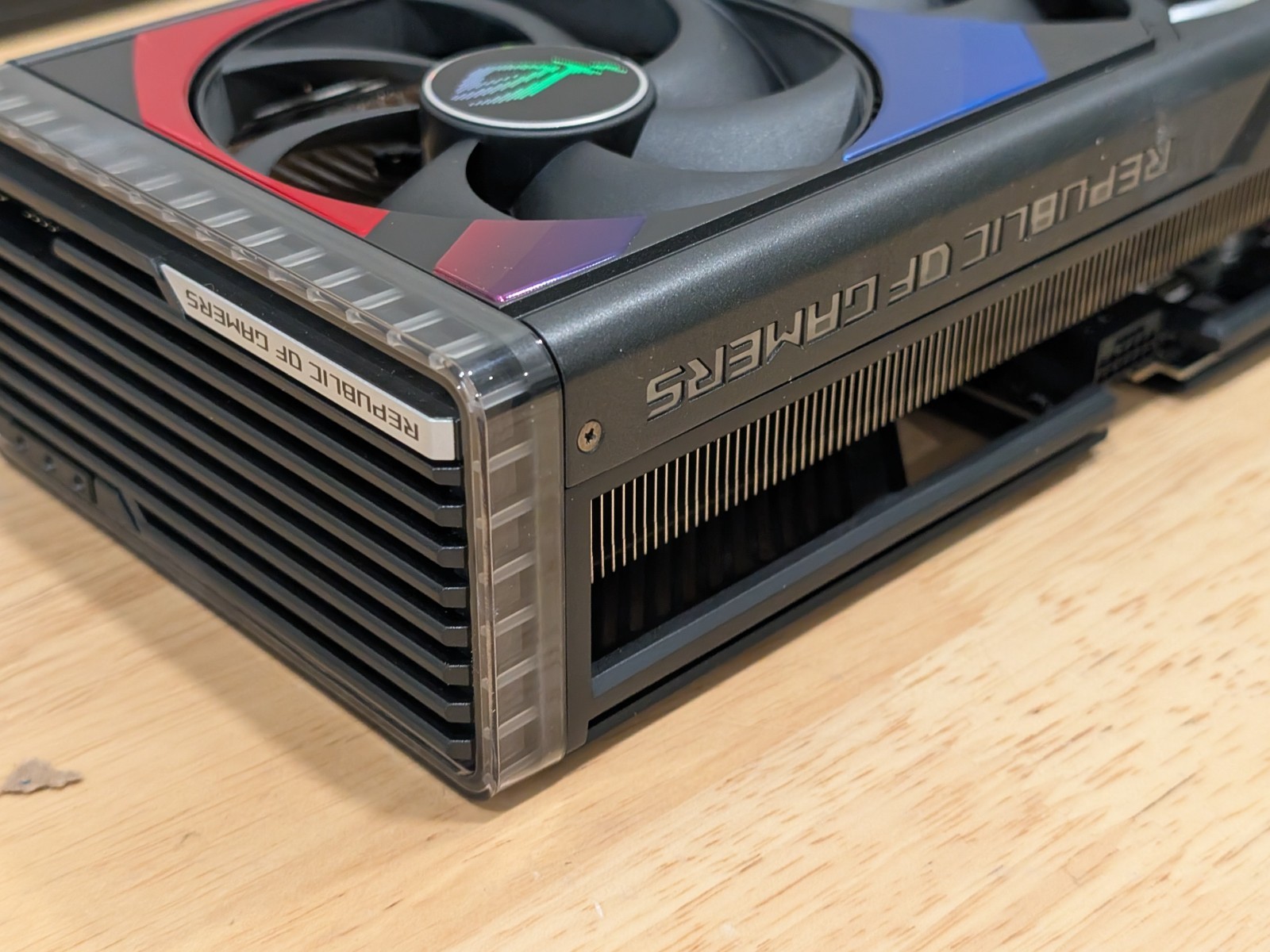 Rtx 4090 24Gb Video Card - OFFRE PREMIUM Carte graphique ASUS ROG