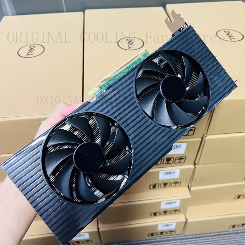 Rtx 3090 24Gb Graphics Card - Carte graphique B FOR Dell NVIDIA