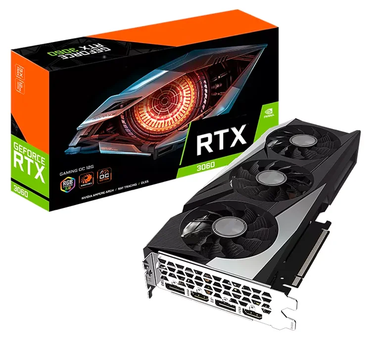 Rtx 3070 8Gb Graphics Card - Carte graphique Rtx 3070 Ti Gaming