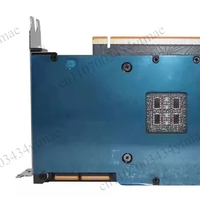 Rtx 3090 24Gb Graphics Card - Carte graphique discrète RTX 3090 24G