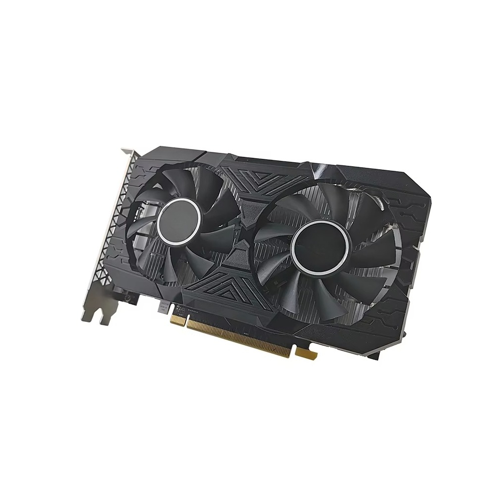 Rx 580 8Gb 2048Sp Gpu - Carte graphique gaming RX 580 2048SP