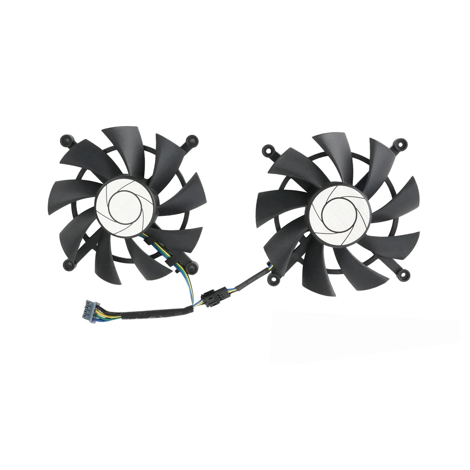Rtx 3070 8Gb Graphics Card - Ventilateur de carte, HA9015H12SC-Z, Cartes vidéo