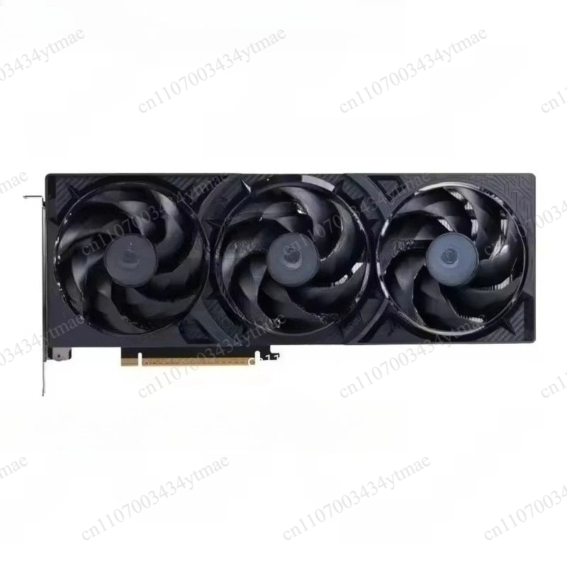 Rtx 4090 24Gb Video Card - Carte graphique de jeu RTX 4090
