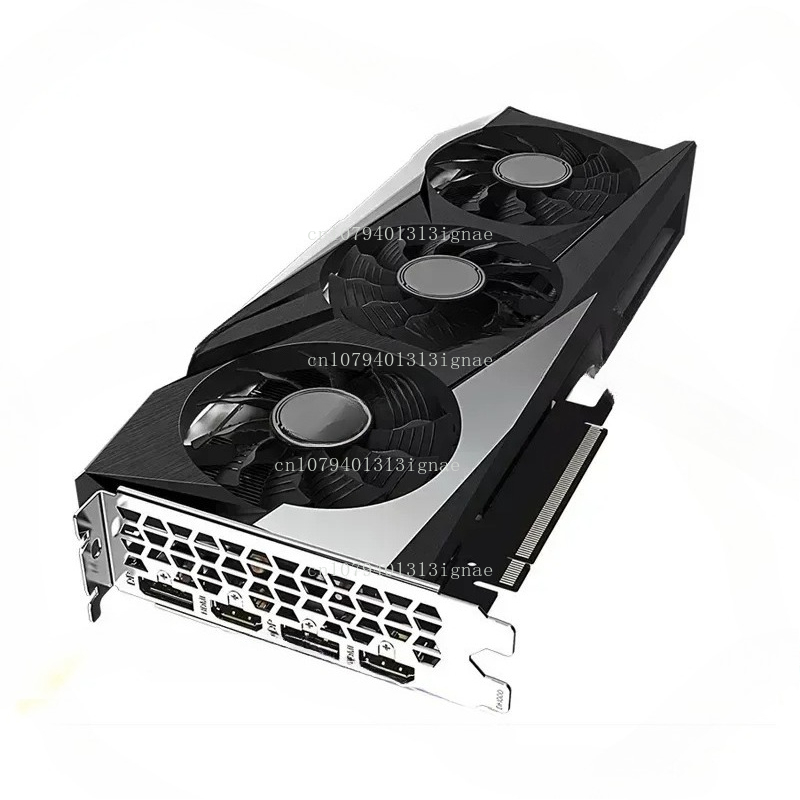 Rtx 3090 24Gb Graphics Card - Placa De carte vidéo Rtx 3090