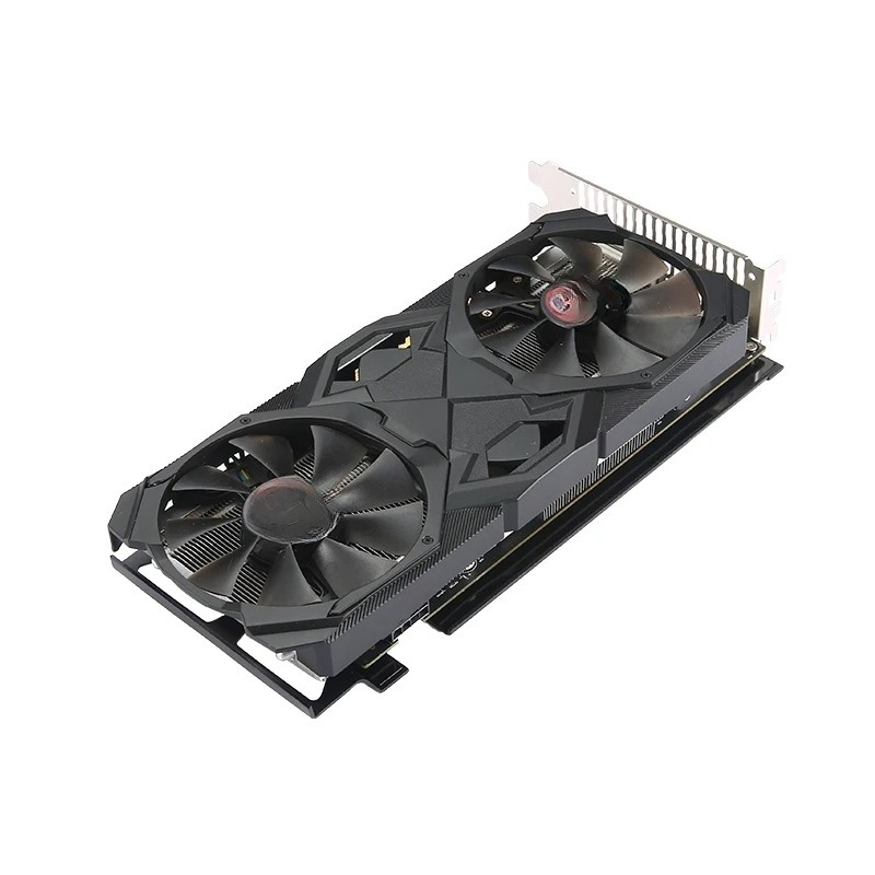 Rx 580 8Gb 2048Sp Gpu - Carte graphique RX580 8 Go 256