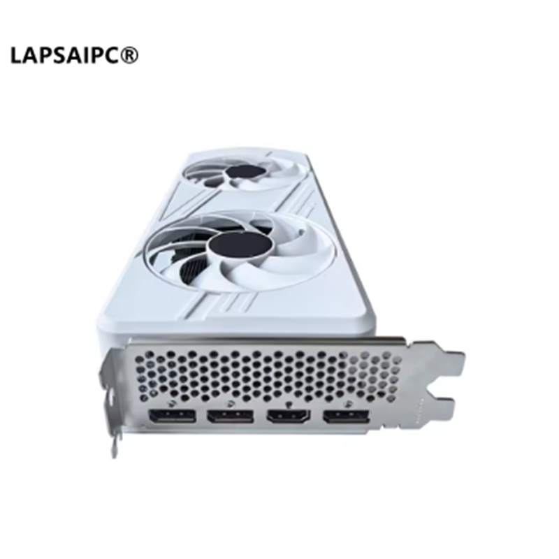 Rx 6700 Xt 12Gb Graphics Card - Carte graphique LAPSAIPC pour RX6700 XT
