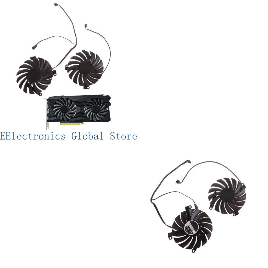 Rtx 3070 8Gb Graphics Card - 462B ventilateur carte graphique remplacement carte