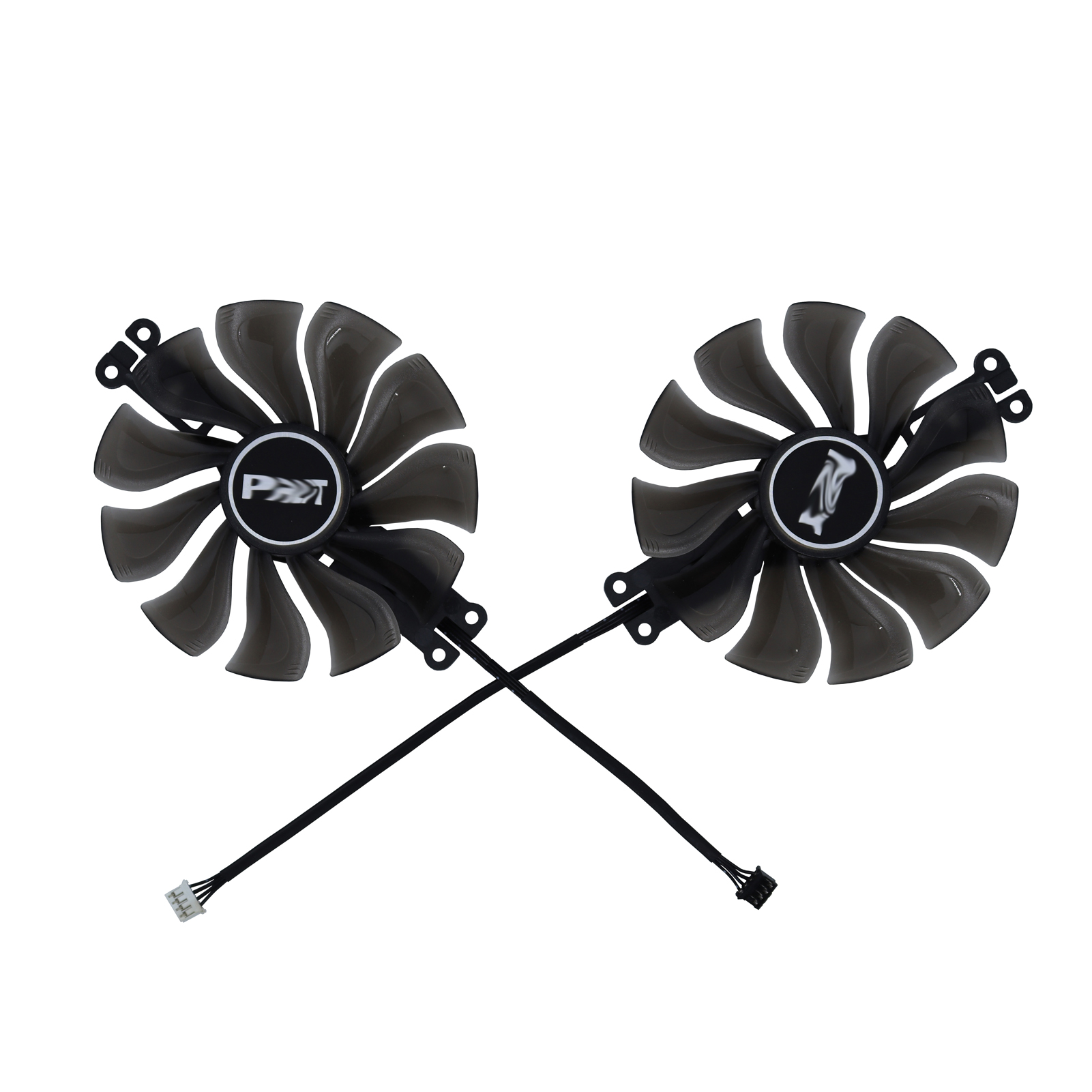 Rtx 3070 8Gb Graphics Card - Ventilateur de refroidissement pour cartes graphiques,