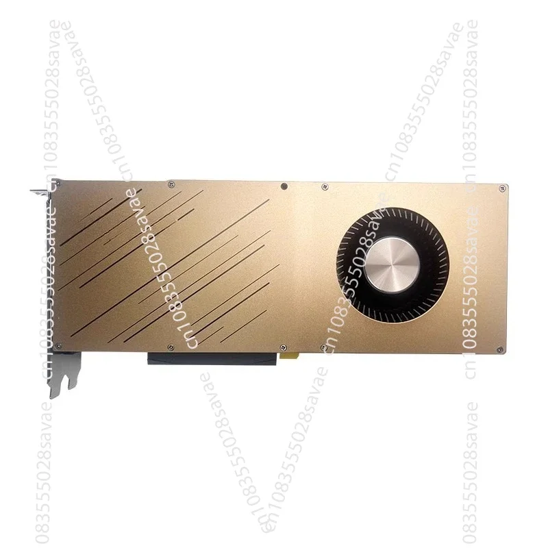 Rtx 3090 24Gb Graphics Card - Carte graphique autonome RTX 3090 24