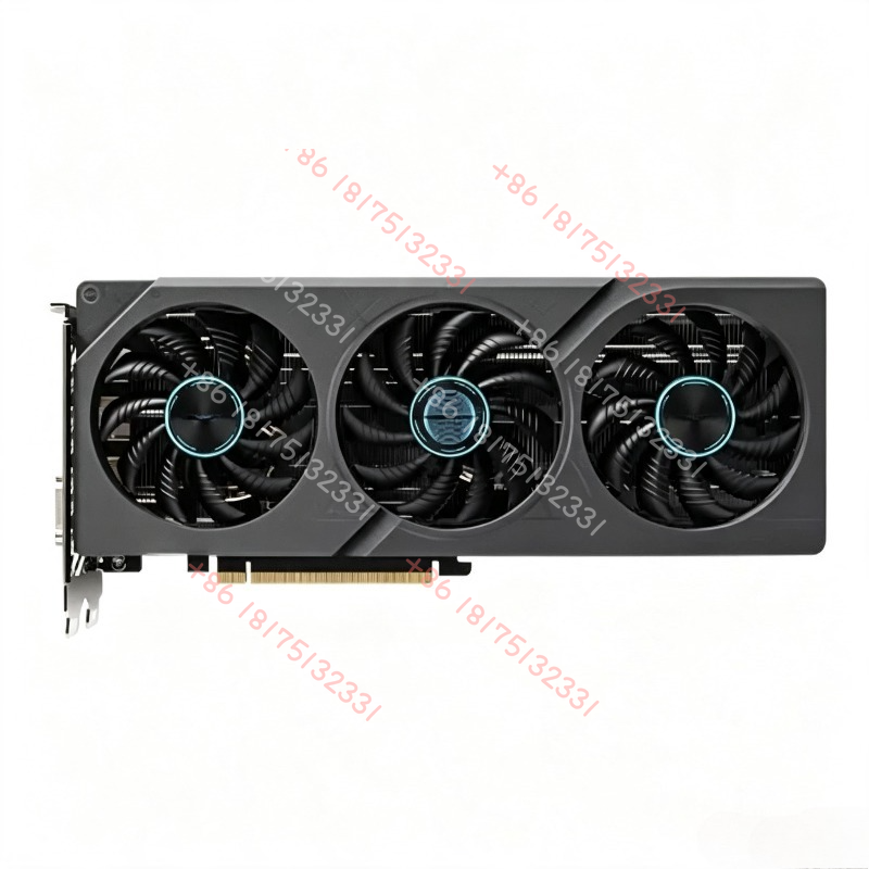 Rtx 4090 24Gb Video Card - Carte graphique PC Gaming GPU RTX