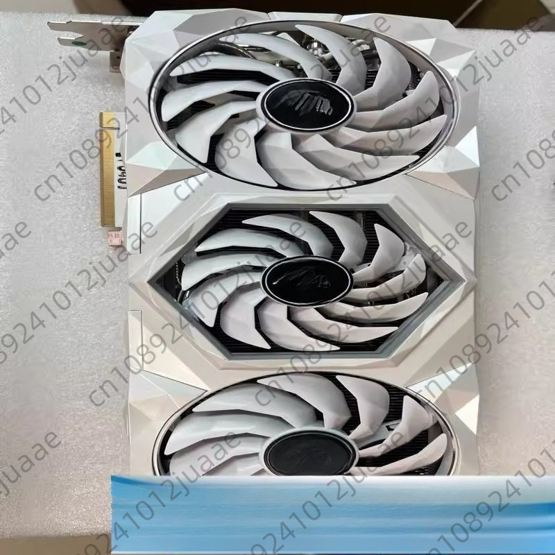 Rtx 3090 24Gb Graphics Card - Pour Galaxy GeForce RTX 3090 Ti