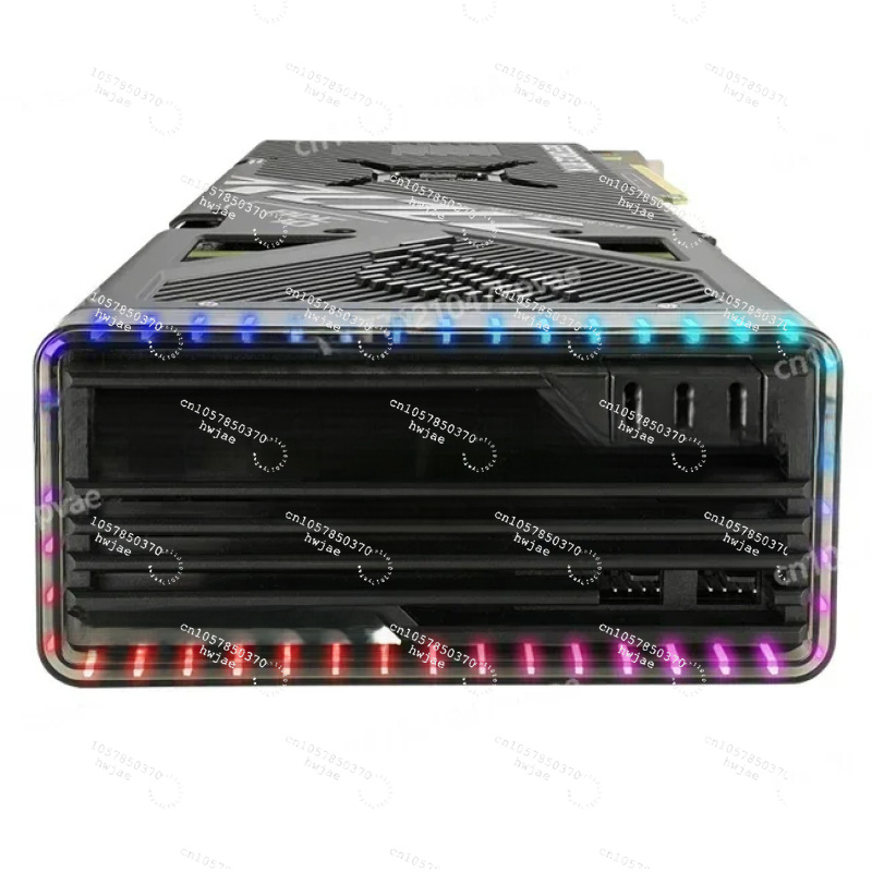 Rtx 4090 24Gb Video Card - Carte graphique pour ordinateur 4060 RTX