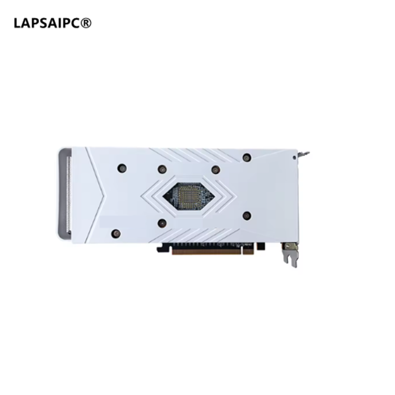 Rx 6700 Xt 12Gb Graphics Card - Carte graphique LAPSAIPC pour RX6700 XT