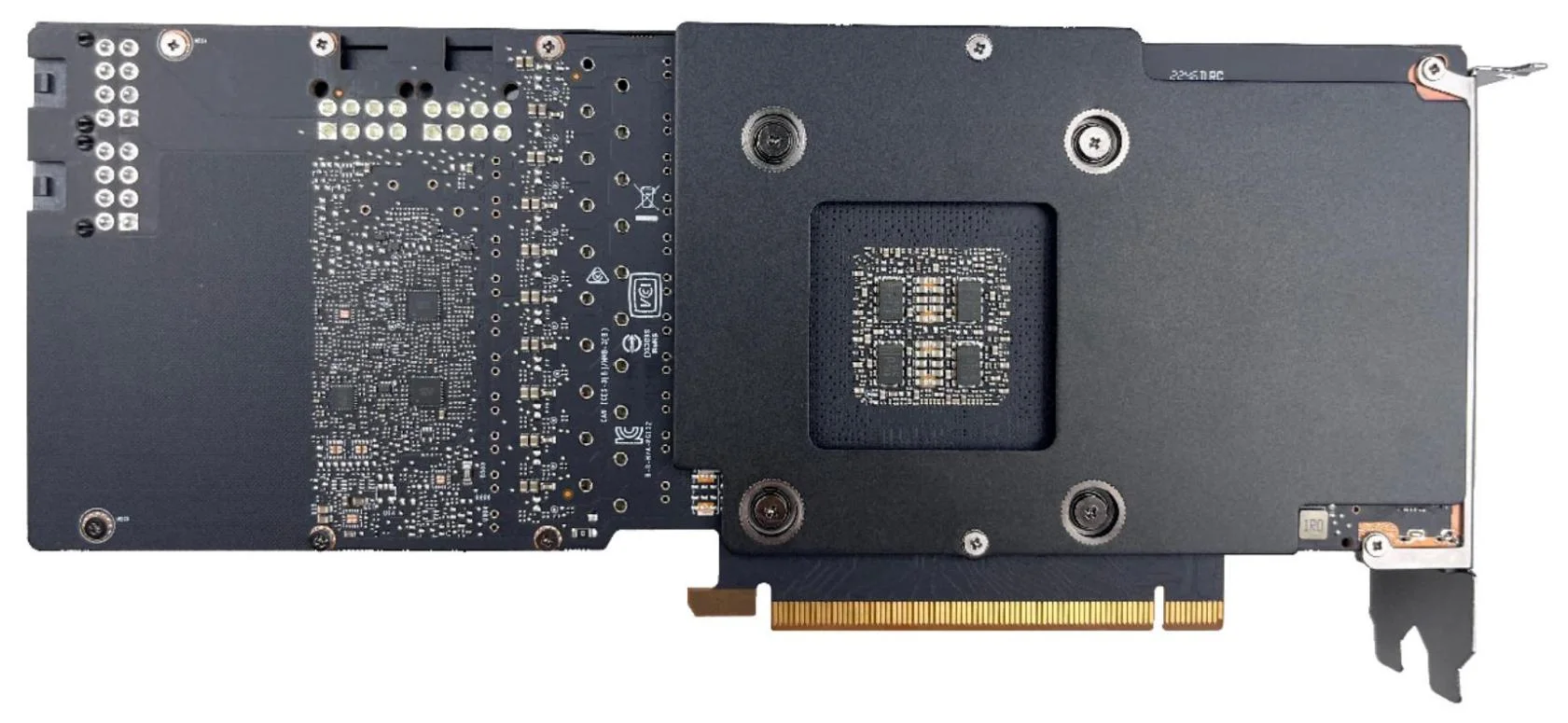 Carte graphique vidéo personna - Rtx 4090 24Gb Video Card avis et prix
