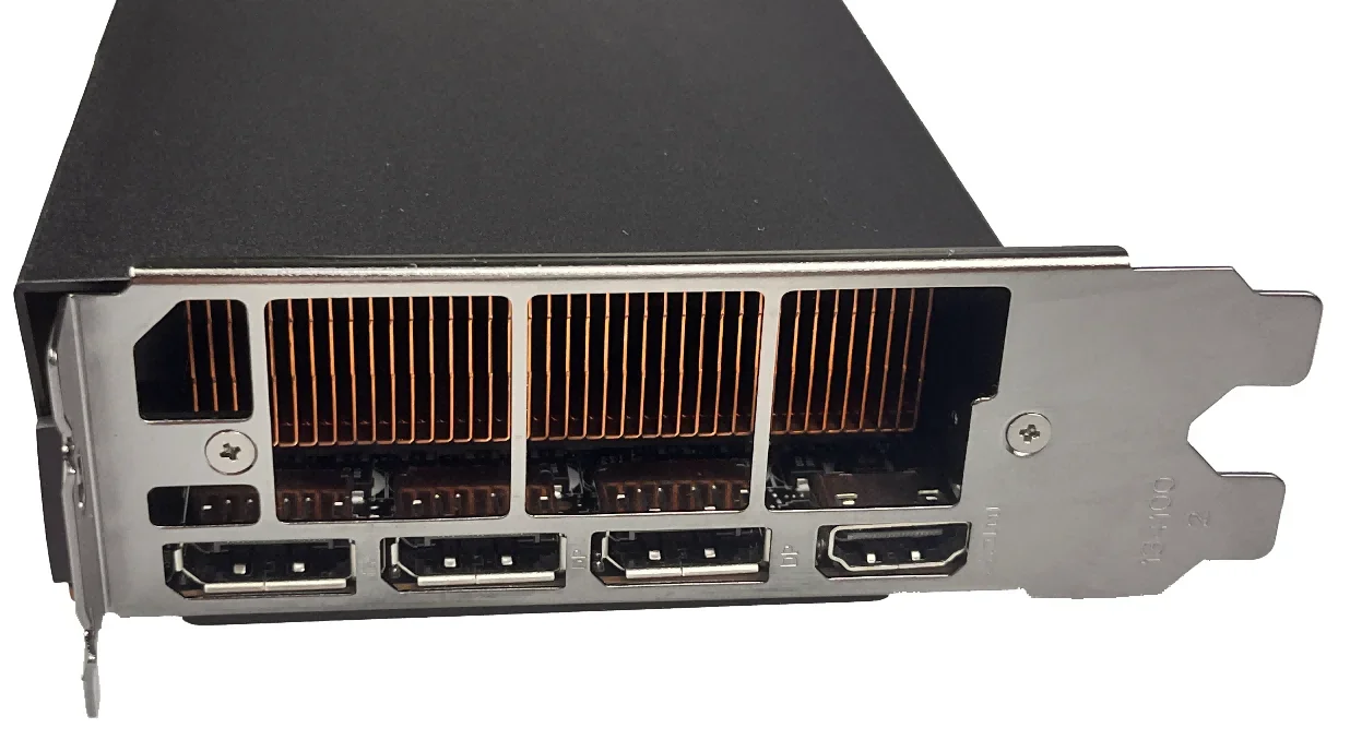 Carte graphique vidéo personna - Rtx 4090 24Gb Video Card avis et prix