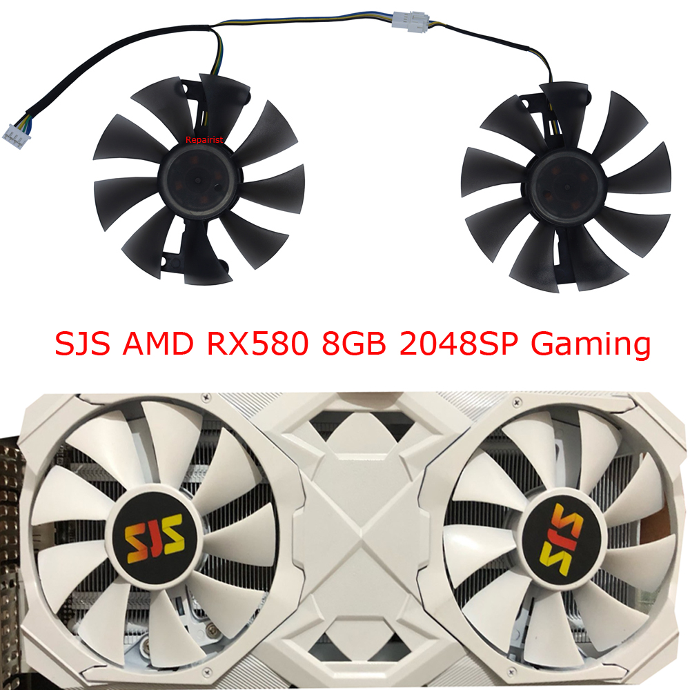 Refroidisseur de GPU,pour SE J - Rx 580 8Gb 2048Sp Gpu avis et prix
