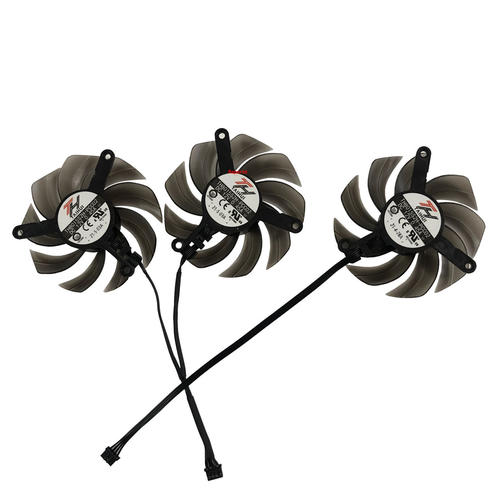 GPU Ventilateur de carte graph - Rtx 3070 8Gb Graphics Card avis et prix