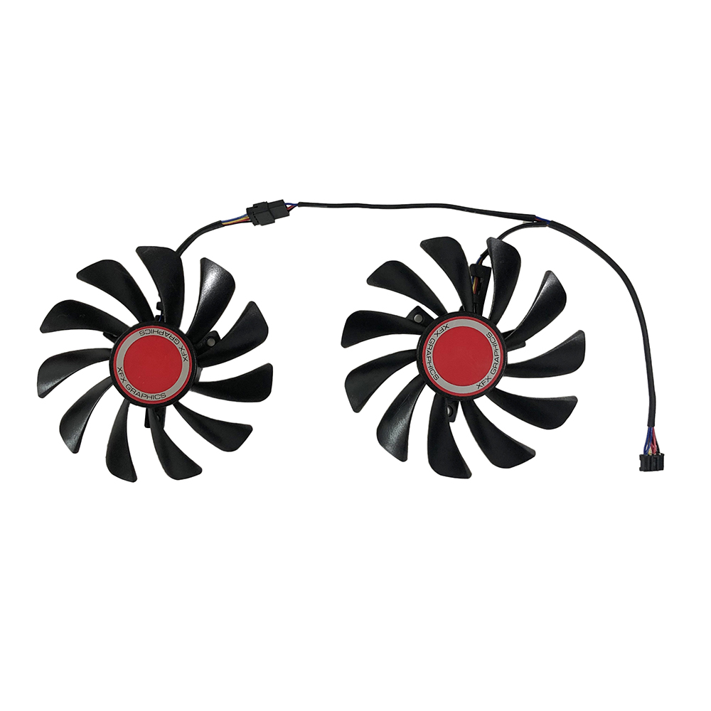 FDC10U12S9-C (remplacez CF1010 - Rx 5700 Xt 8Gb Video Card avis et prix