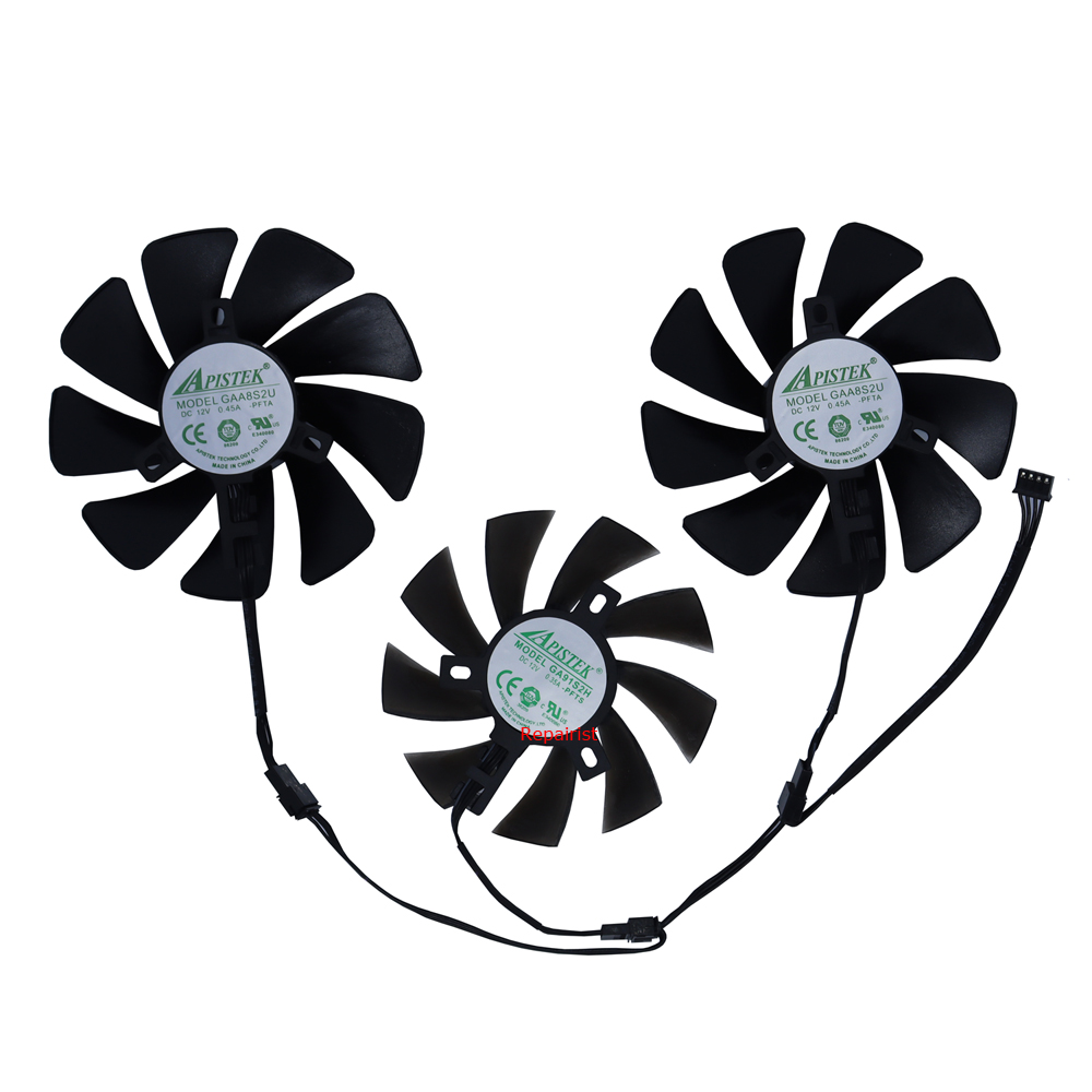 Refroidisseur de ventilateur d - Rx 6700 Xt 12Gb Graphics Card avis et prix