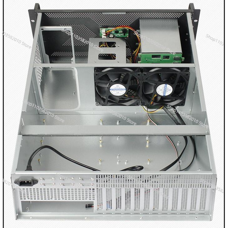 Châssis de serveur 4U remplaça - 8 Gpu 4U Server Chassis avis et prix