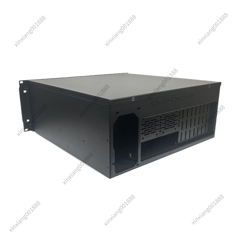 Pour châssis de serveur 4U, al - 8 Gpu 4U Server Chassis avis et prix