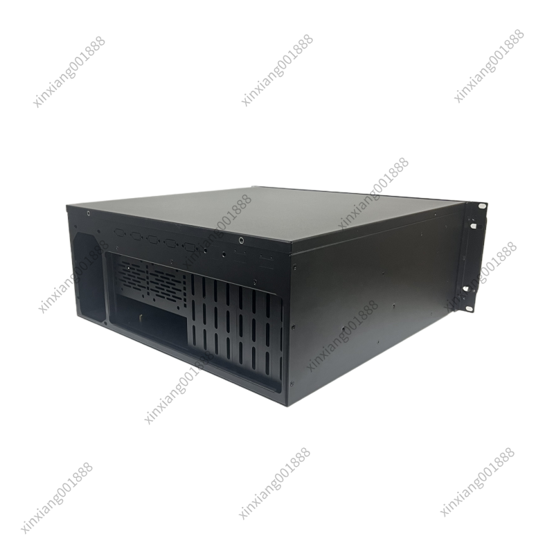 Pour châssis de serveur 4U, al - 8 Gpu 4U Server Chassis avis et prix
