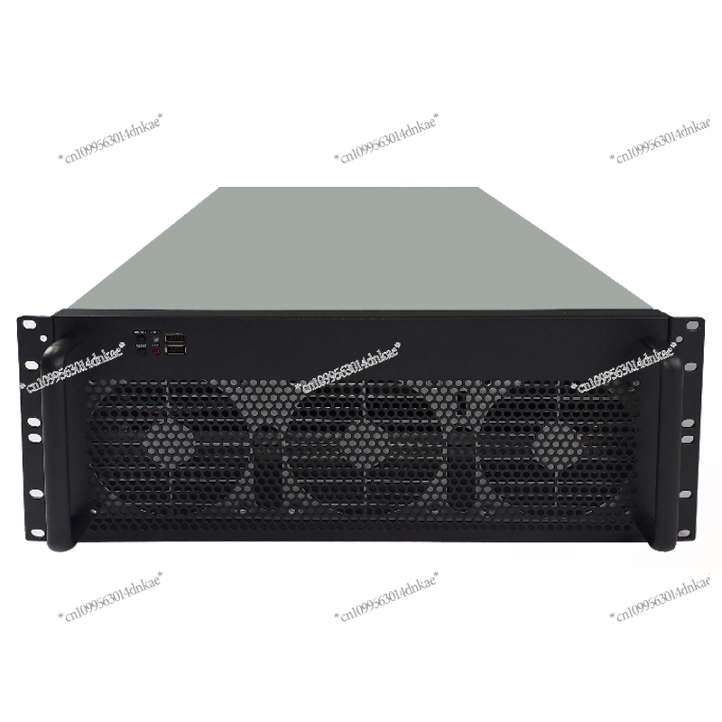 Châssis 4U multi-cartes graphi - 8 Gpu 4U Server Chassis avis et prix