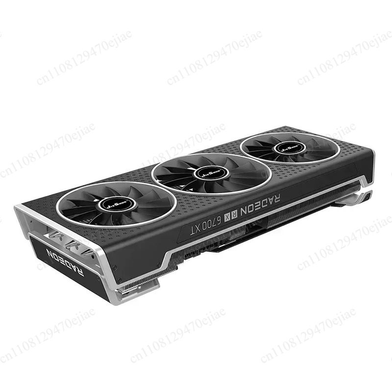 Carte graphique XFX RX 6700 XT - Rx 6700 Xt 12Gb Graphics Card avis et prix