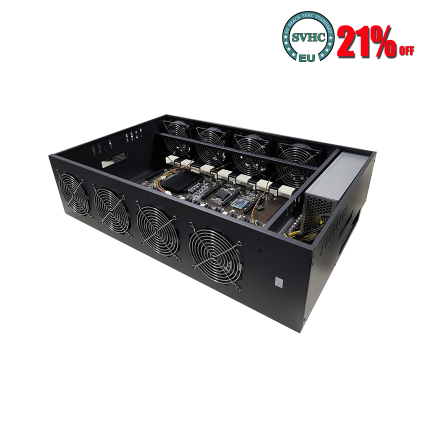 Châssis de Machine d'extractio - 2000W Atx Mining Power Supply avis et prix