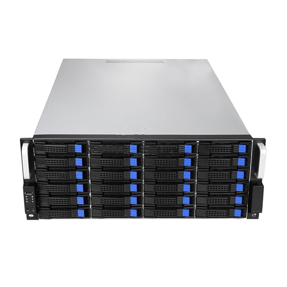Boîtier de serveur de stockage - 8 Gpu 4U Server Chassis avis et prix