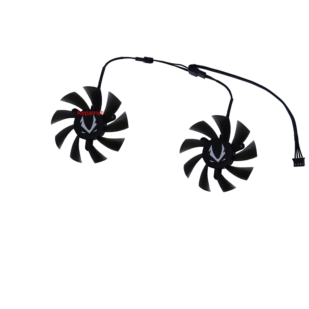 2 pièces/ensemble, XY-D09015B, - Rx 580 8Gb 2048Sp Gpu avis et prix