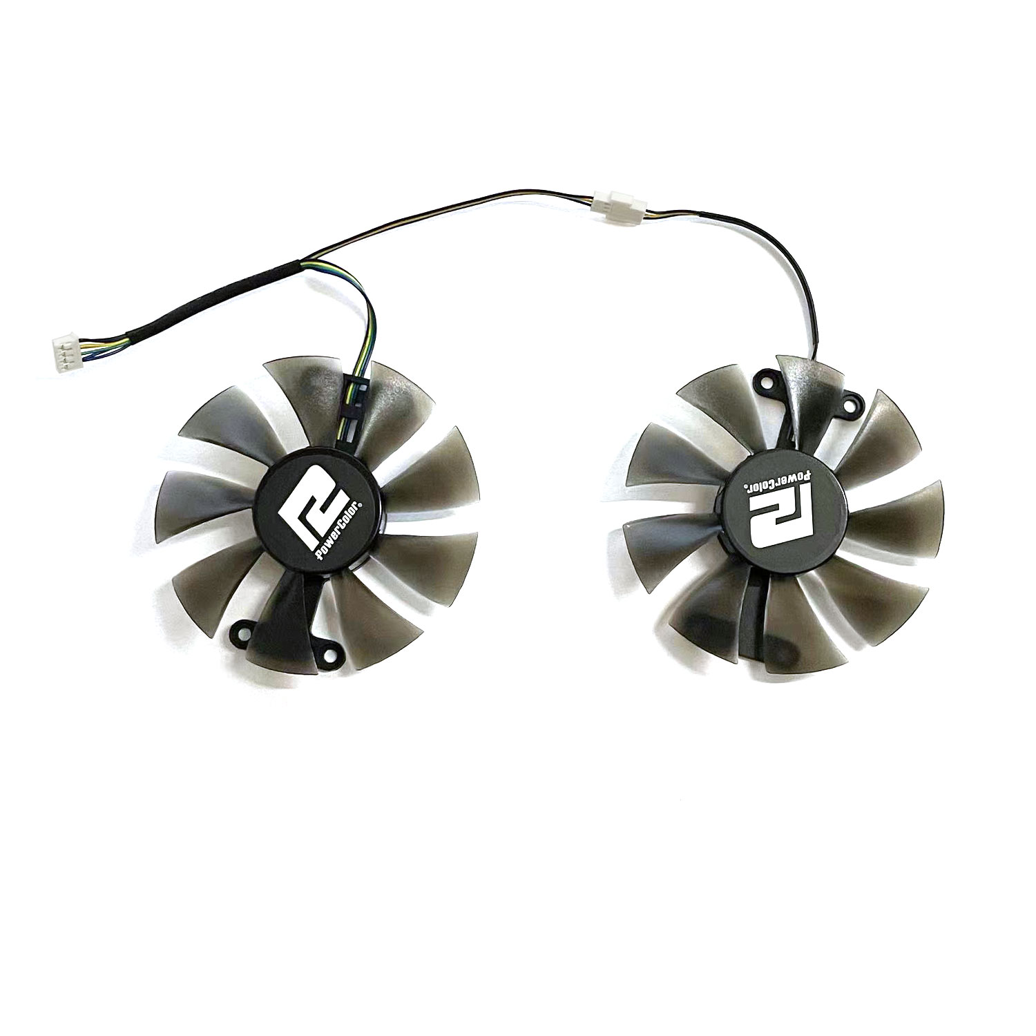 Nouveau ventilateur de remplac - Rx 580 8Gb 2048Sp Gpu avis et prix