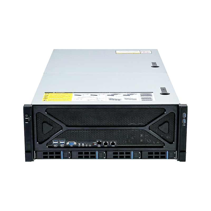 Châssis de serveur GPU 4U en a - 8 Gpu 4U Server Chassis avis et prix