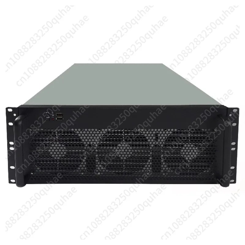 Châssis 4U multi-cartes graphi - 8 Gpu 4U Server Chassis avis et prix