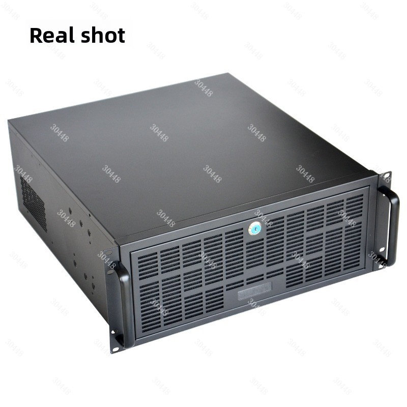 Châssis de serveur 4u, format  - 8 Gpu 4U Server Chassis avis et prix