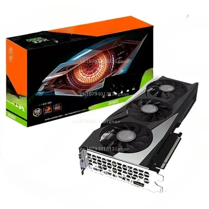 Placa De carte vidéo Rtx 3090  - Rtx 3090 24Gb Graphics Card avis et prix