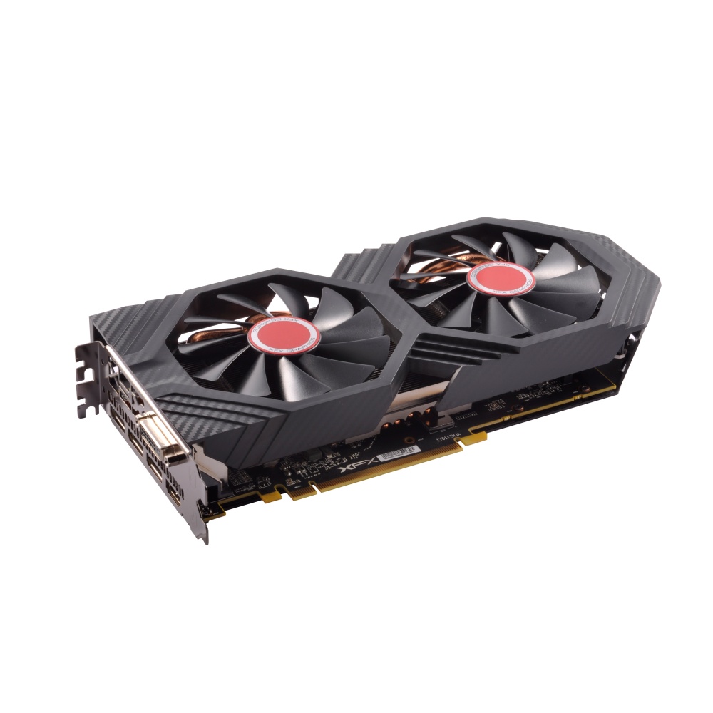 Carte graphique XFX Radeon RX  - Rtx 3070 8Gb Graphics Card avis et prix
