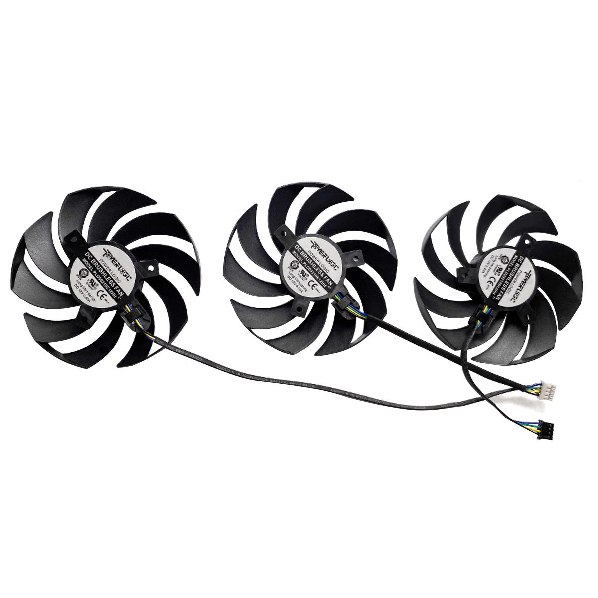 RTX 3090 ti 90mm PLD09210S12HH - Rtx 3090 24Gb Graphics Card avis et prix