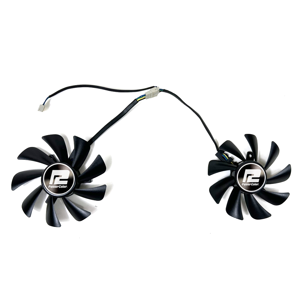 Ventilateur de refroidissement - Rx 580 8Gb 2048Sp Gpu avis et prix