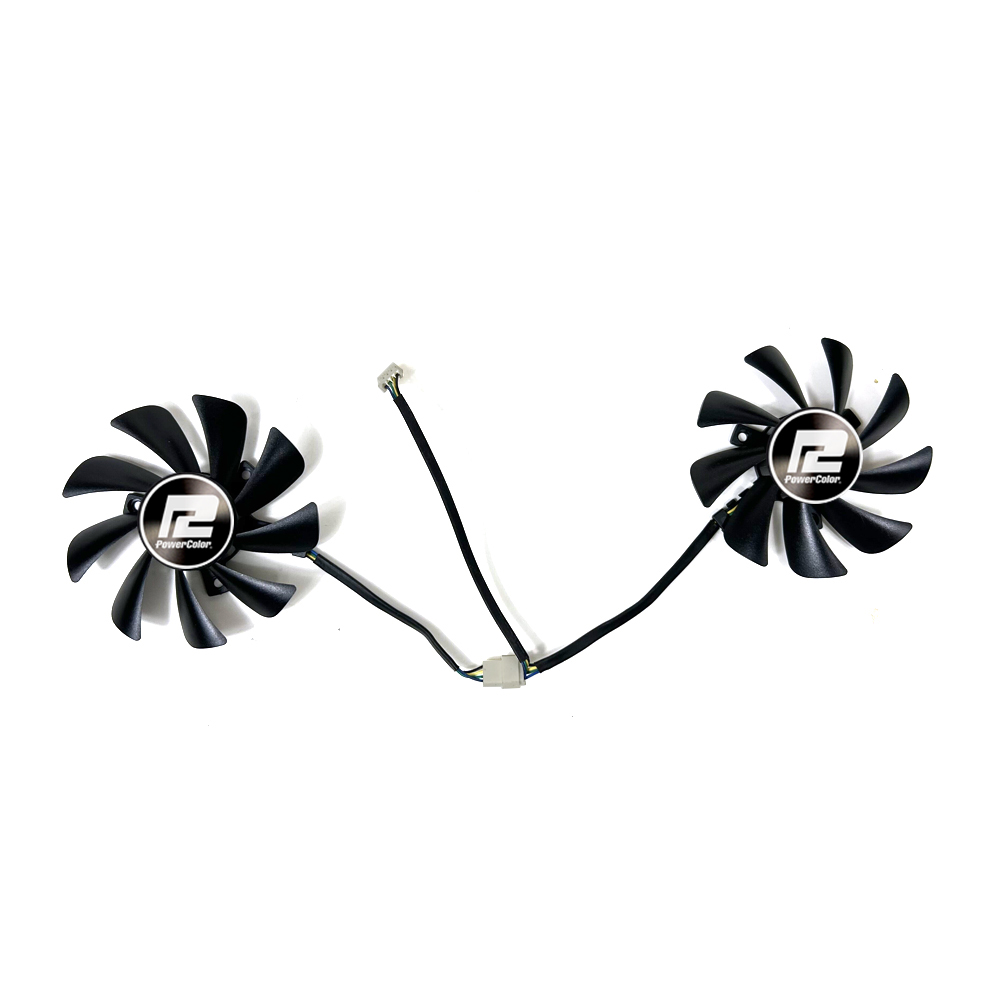Ventilateur de refroidissement - Rx 580 8Gb 2048Sp Gpu avis et prix