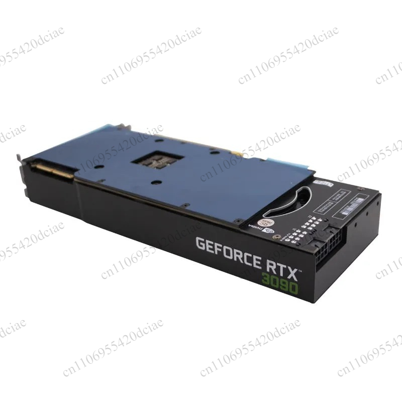 Carte graphique RTX 3090 24 Go - Rtx 3090 24Gb Graphics Card avis et prix
