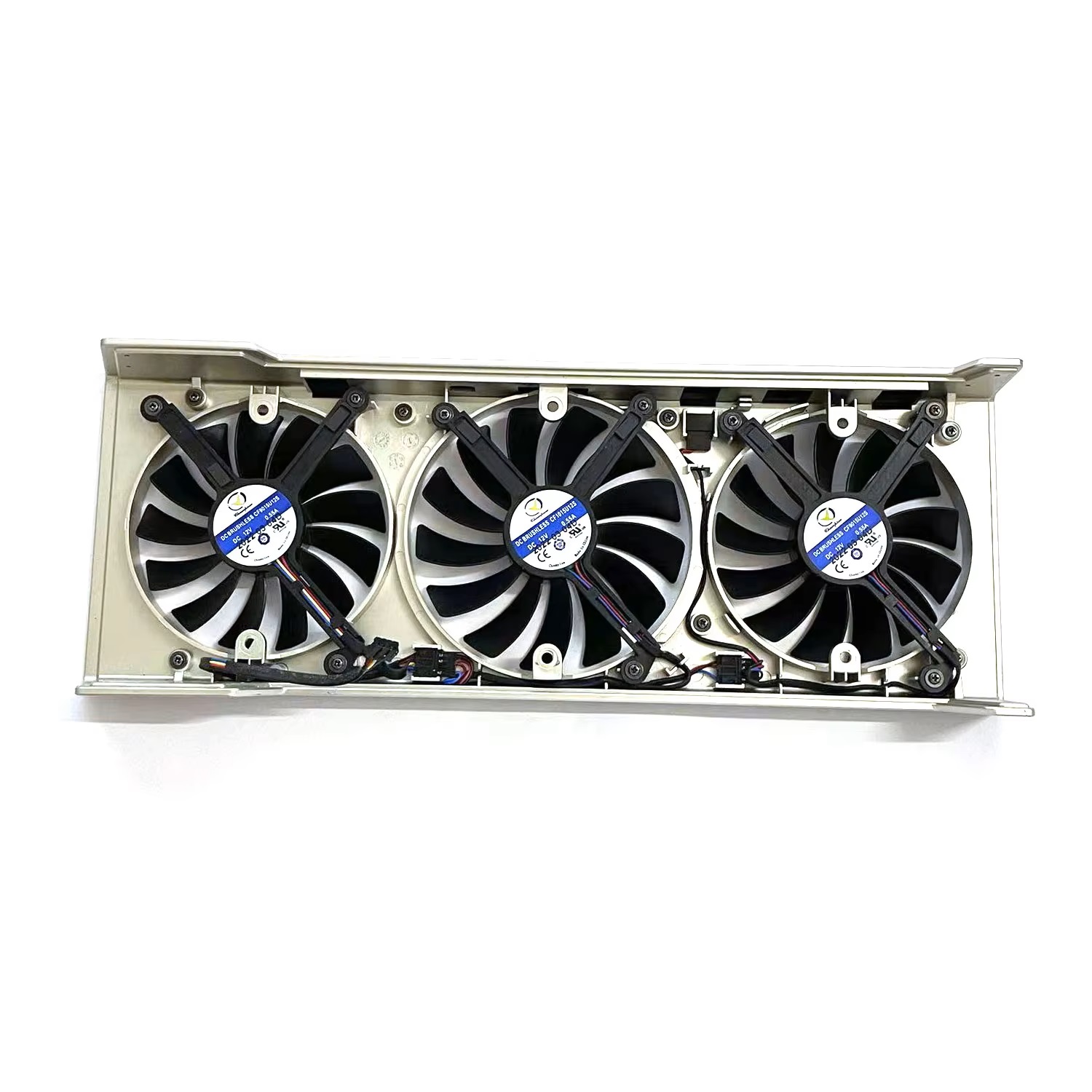Ventilateur de refroidissement - Rx 6700 Xt 12Gb Graphics Card avis et prix