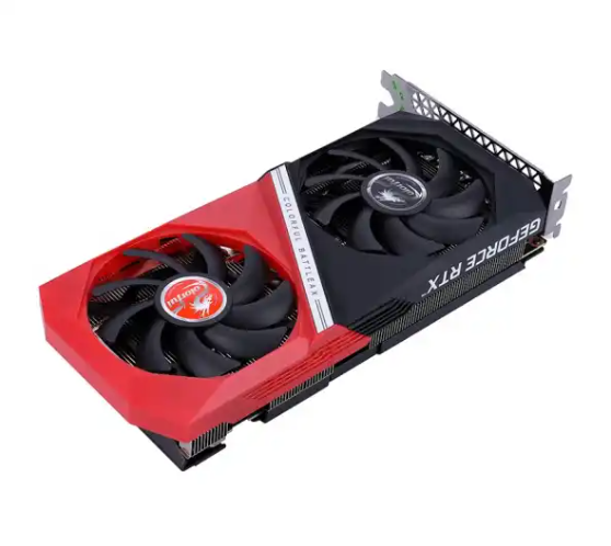 Carte graphique pour ordinateu - Rtx 3070 8Gb Graphics Card avis et prix