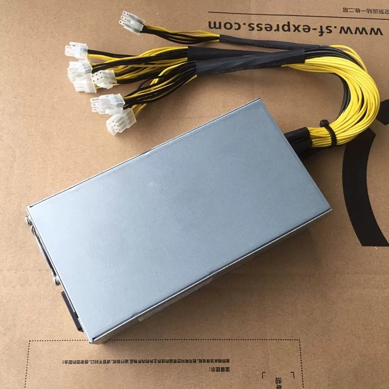 Alimentation ATX silencieuse 1 - 2000W Atx Mining Power Supply avis et prix