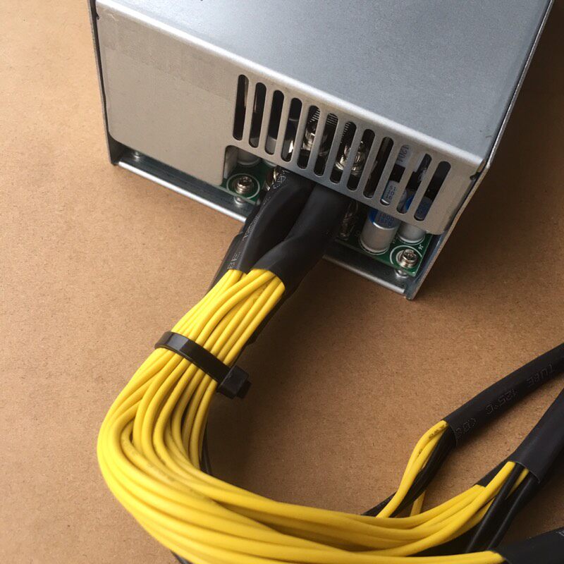 Alimentation ATX silencieuse 1 - 2000W Atx Mining Power Supply avis et prix