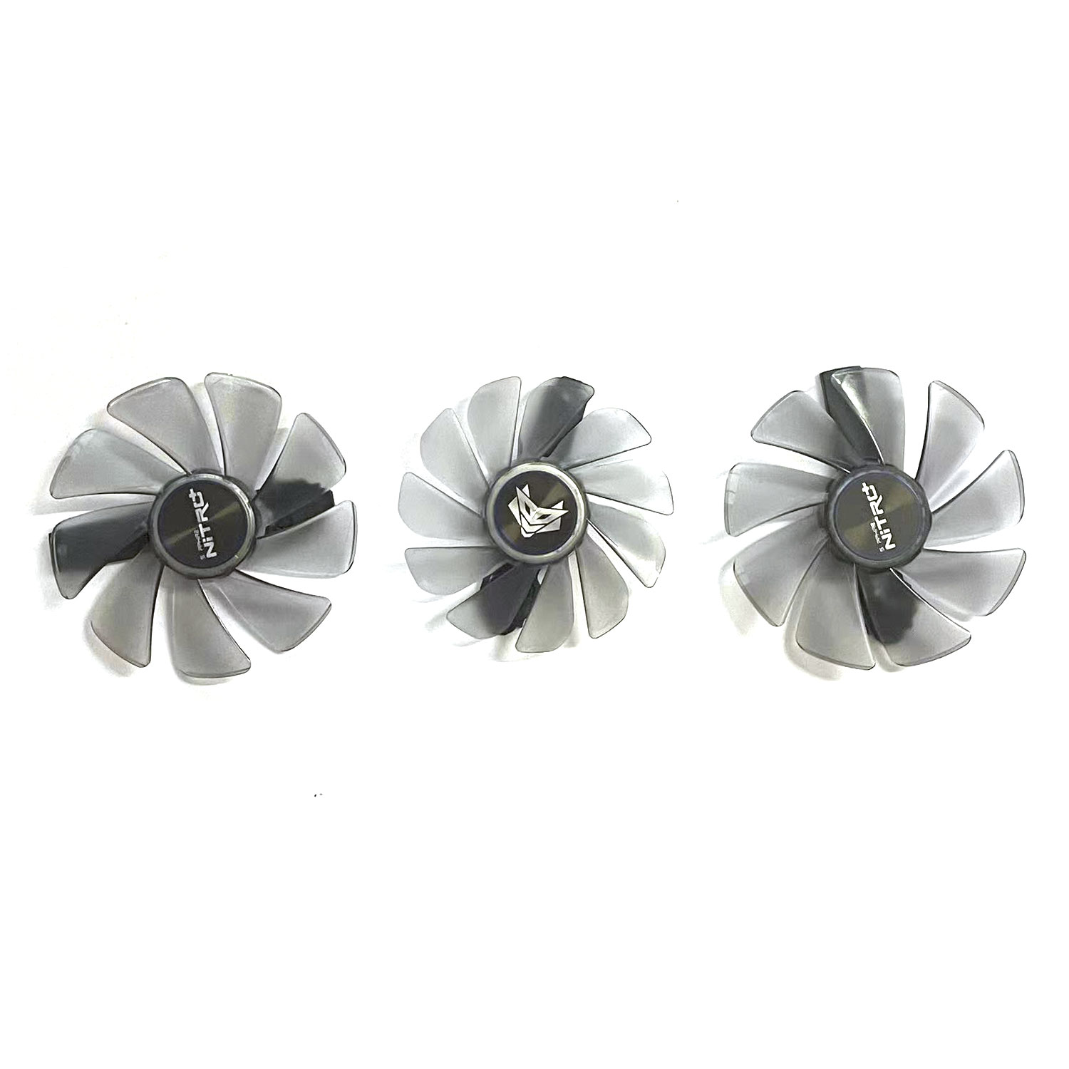Ventilateur de carte graphique - Rx 5700 Xt 8Gb Video Card avis et prix