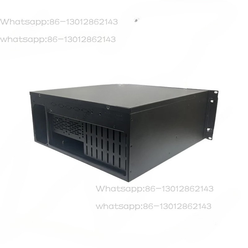 Châssis de serveur 4U 3.0U ATX - 8 Gpu 4U Server Chassis avis et prix