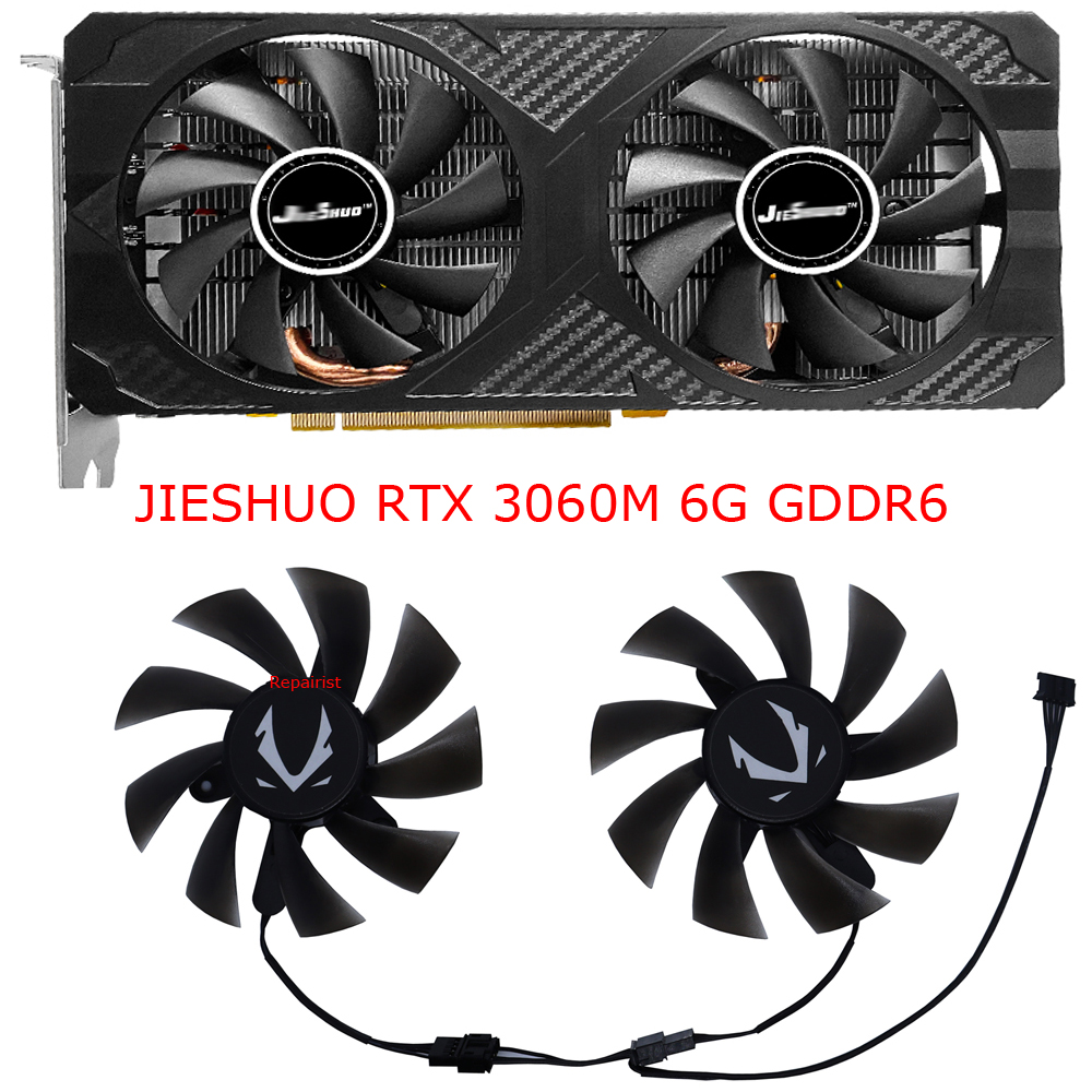 Ventilateur de carte graphique - Rtx 3070 8Gb Graphics Card avis et prix