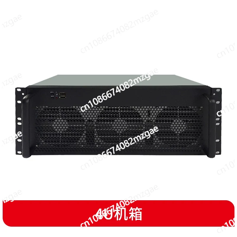 Châssis 4U multi-cartes graphi - 8 Gpu 4U Server Chassis avis et prix