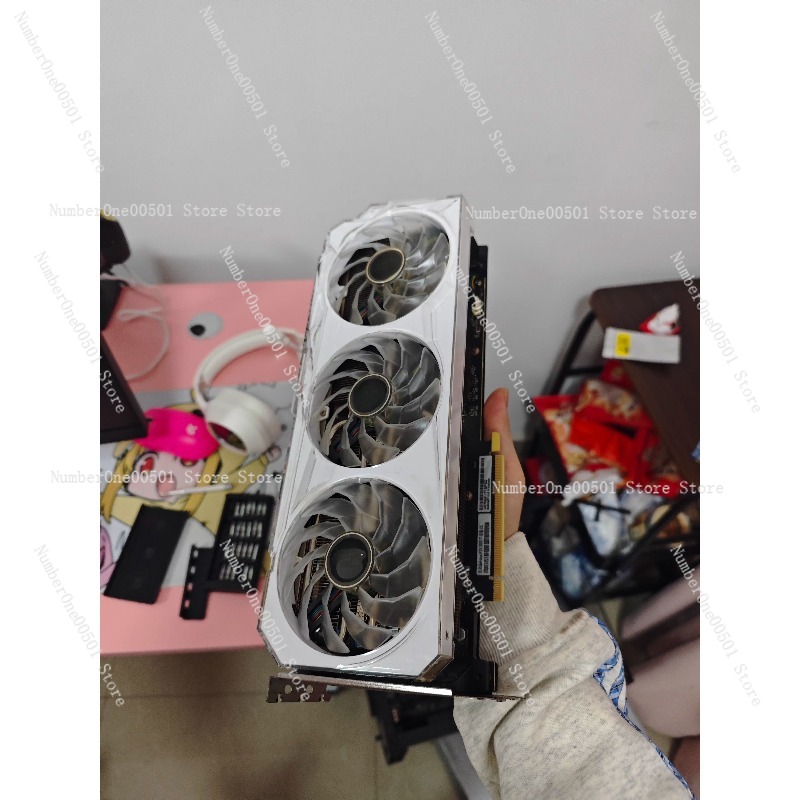 Carte graphique de jeu RTX3080 - Rtx 3070 8Gb Graphics Card avis et prix
